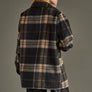 Panache Apparel Plaid Jacket