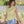 Strut & Bolt Ruched Waist Top