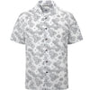 American Heritage Firework Seer Sucker Shirt