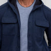 Raffi The Barrett Jacket