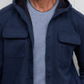 Raffi The Barrett Jacket
