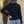 Strut & Bolt Mixed Media Denim Sweater