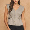 Strut & Bolt Tailored Vest