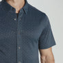 7Diamonds Landen Button Up