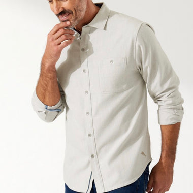 Tommy bahama San Mateo morel