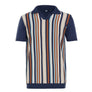 American Heritage Indigo Johnny Polo