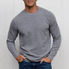 Raffi The Sterling Platinum Sweater