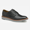 J&M Upton Black Full Grain
