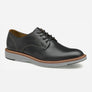 J&M Upton Black Full Grain