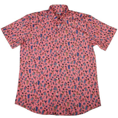 BuoyBoat Melon Tropical Drinks SS