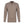 American Heritage Waffle Knit Brown Henley