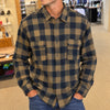 F/X Fusion Todd Flannel
