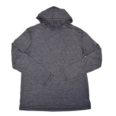 BuoyBoat Charcoal Soft Touch Hoodie