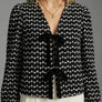 Meet Me in Santorini Stitch Muse Blouse
