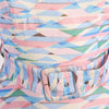 Molly Bracken Geometric Maxi Dress
