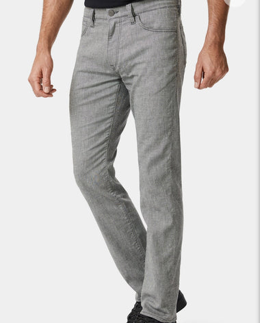34 Heritage Courage Hemp Grey