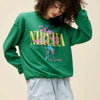 Daydreamer Nirvana sweatshirt