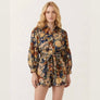 Meet Me In Santorini Paralia Nights Romper