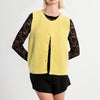 Molly Bracken Vested Cardigan
