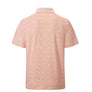 American Heritage Orange Peachtree Polo