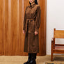 FRNCH Barbet Dress