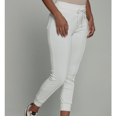 7Diamonds Cream Rev Jogger