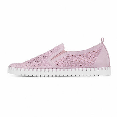 Ilse Jacobsen Bubble Sneakers