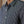 The Normal Brand Freshwater Navy Check Button Up