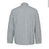 American Heritage Quilted Snap Jacket