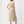 Joseph Ribkoff Belted Beige Dress