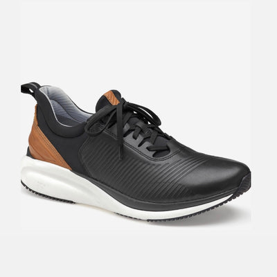 J&M TR1-Luxe Hybrid Black