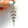 Be-Je Designs Cascade Earrings