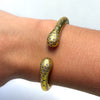 Be-Je Designs Hinged Bracelet