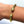Be-Je Designs Hinged Bracelet