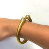Be-Je Designs Hinged Bracelet