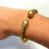 Be-Je Designs Hinged Bracelet