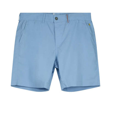 Graif Clothing Hook&Tackle Hi-Tide Blue Shorts 42