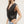 Dress Forum Sleeveless Black Bodysuit