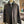 FX fusion Olive collar coat