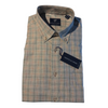 Forsyth of Canada Wesley Dress Shirt