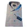 Forsyth of Canada Scottie Flannel