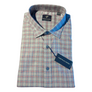 Forsyth of Canada Scottie Flannel