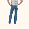 Risen The Easy Jean