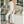 Venti white jumpsuit