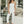 Venti white jumpsuit