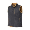 F/X Fusion Charcoal Marl Vest
