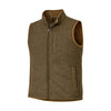 F/X Fusion Olive Marl Vest