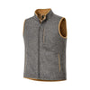 F/X Fusion Taupe Vest