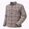 F/X Fusion Sienna Multi Flannel