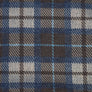 F/X Fusion Brown Stretch Flannel